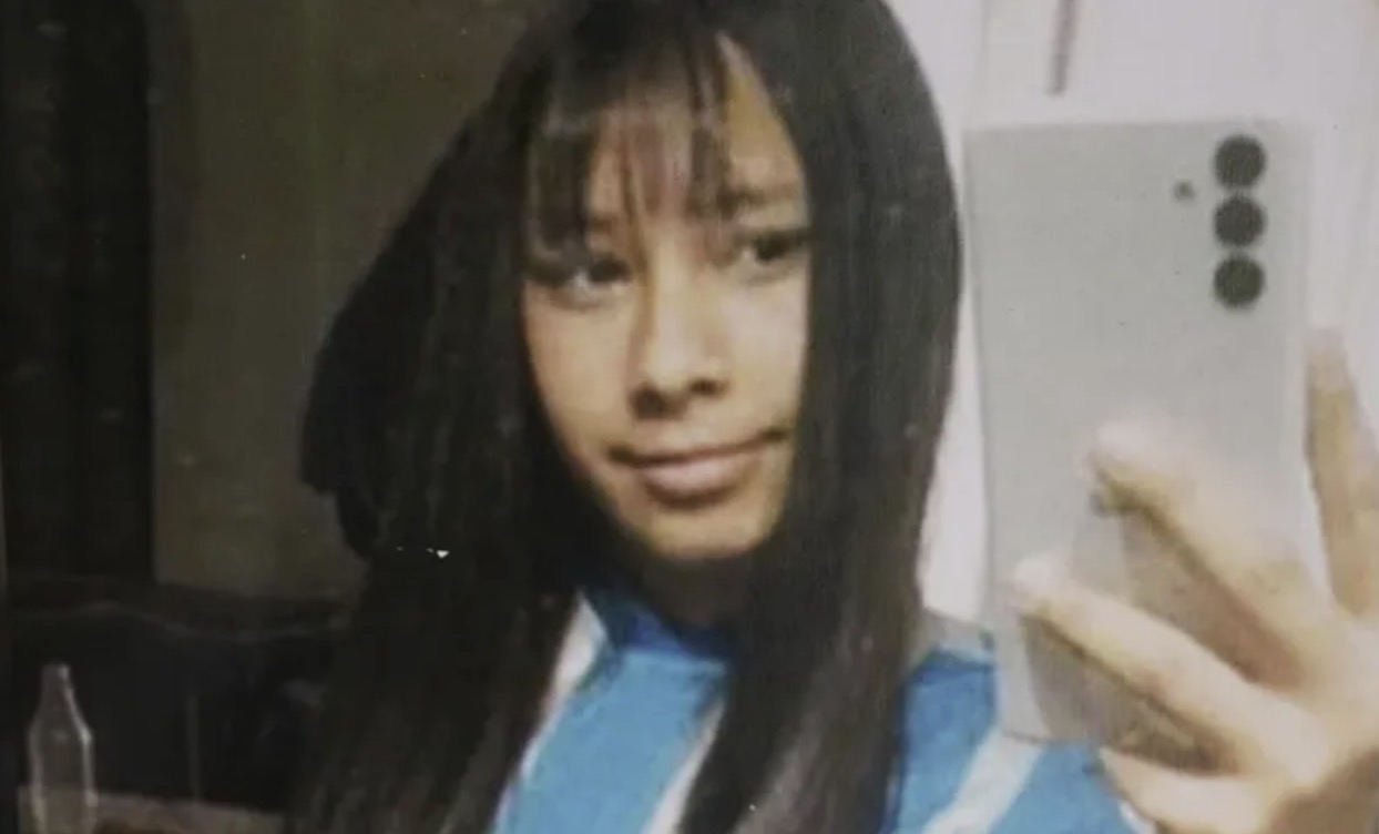 Hallaron muerta a Agostina Vega
