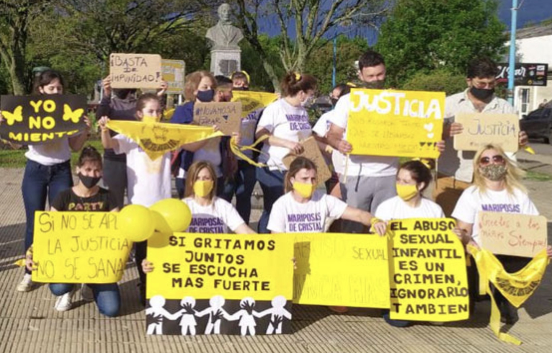 El STJ anuló condena a un vecino de Basavilbaso
