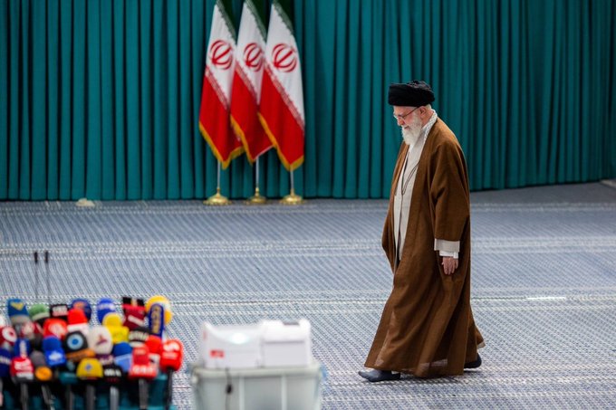 Irán e Israel confirman el alto el fuego propuesto por Trump