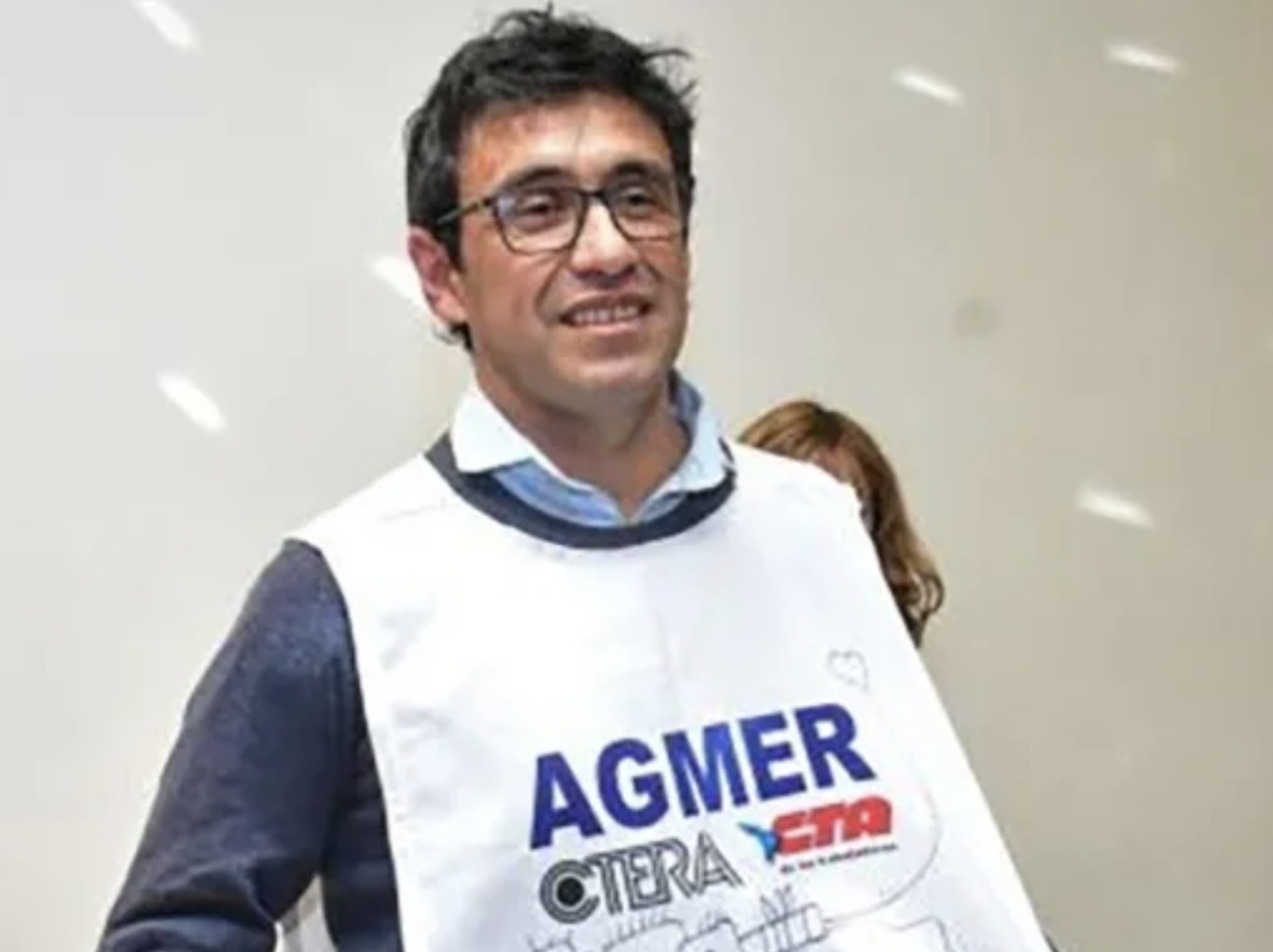 Duras críticas de AGMER a Allende por la reforma previsional