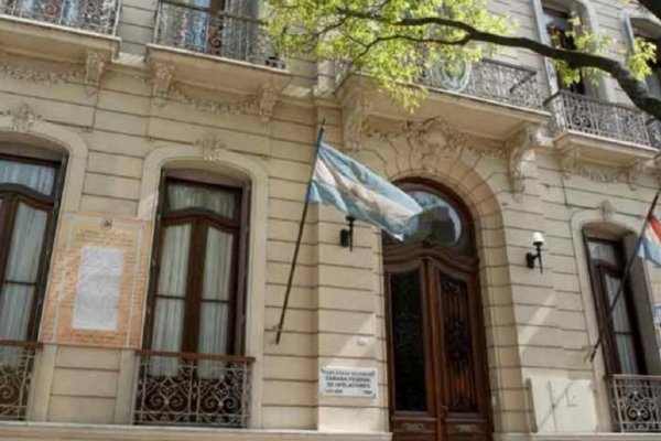 Entrerrianos van a la Corte por la modificación de la Ley de Inteligencia