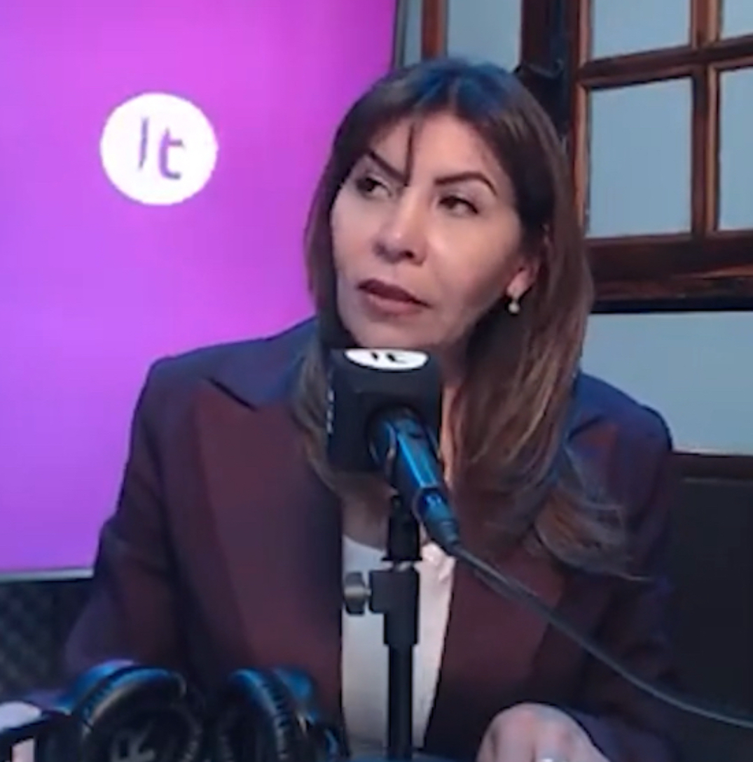 “No creo que este Gobierno llegue al 26 de octubre”