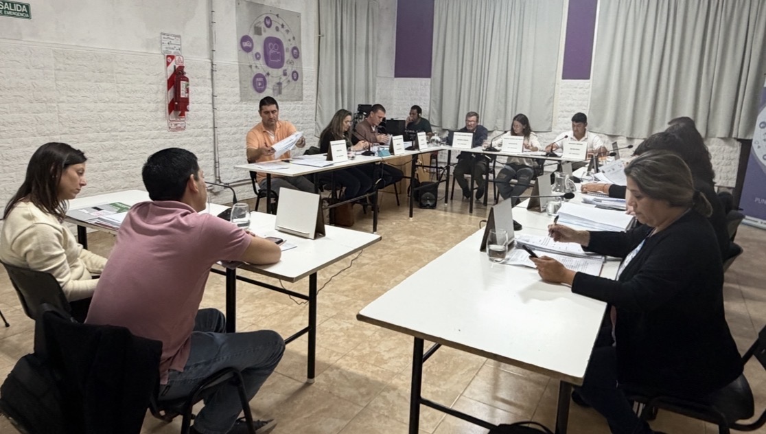 El HCD aprobó por unanimidad el convenio con la UTN para dictar una diplomatura