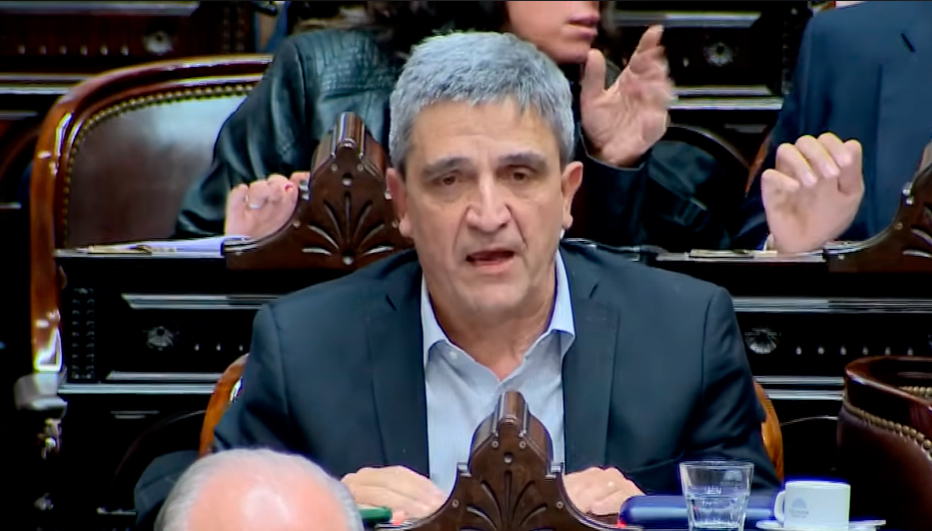 Diputados aprobaron la interpelación a Karina Milei y al ministro Mario Lugones 