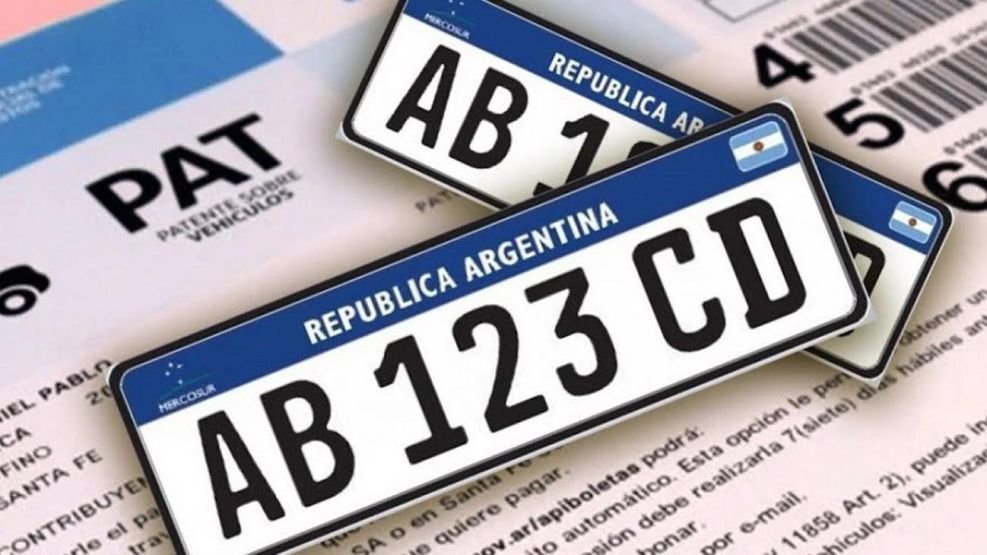 Estiman que en septiembre se normalizará la entrega de patentes de automóviles