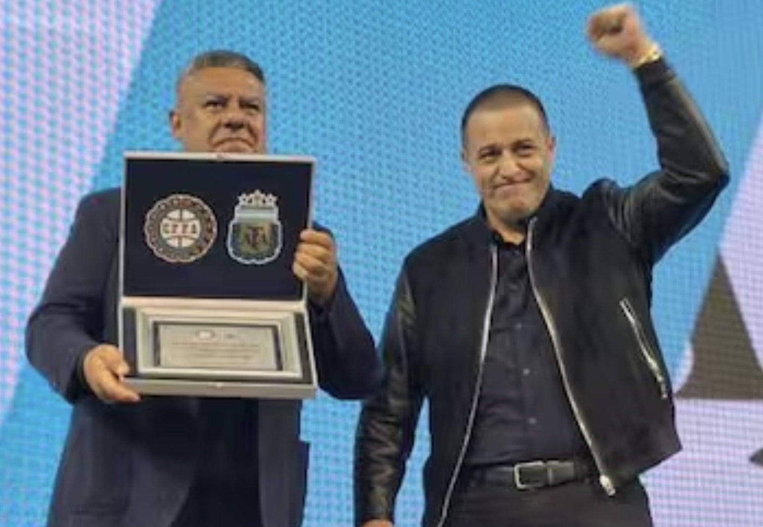 AFA niega deudas y anuncia suspensión de la fecha 9