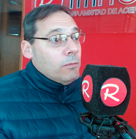 “No hubo ni hay fentanilo contaminado en nuestro Hospital”