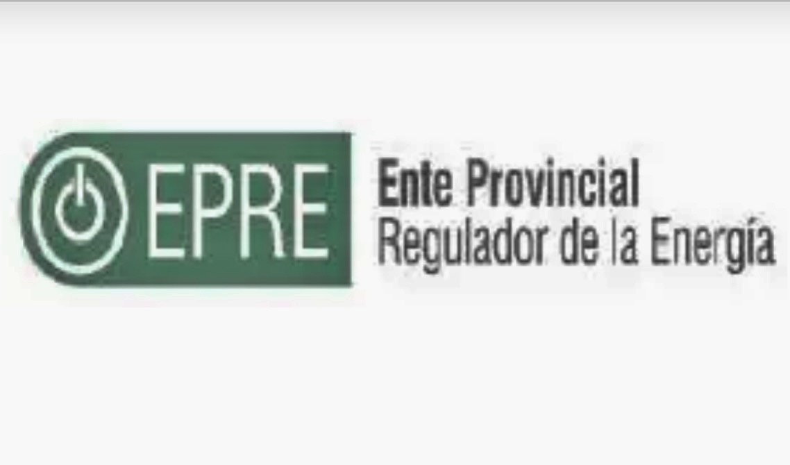 EPRE aprobó el cuadro tarifario eléctrico y mantuvo valores vigentes del VAD