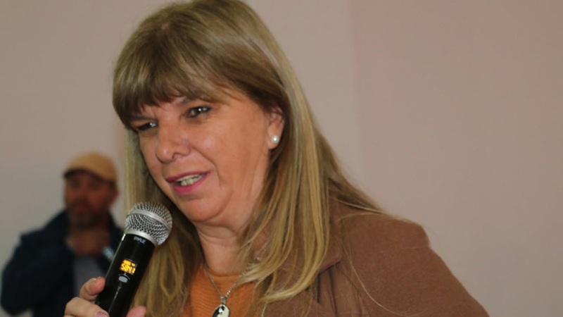 Gallinger pidió exportar más huevos y bajar impuestos