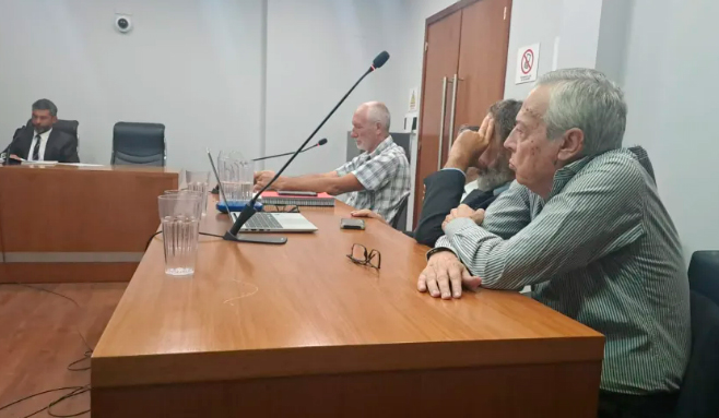 Causa Coimas: avanzan los juicios abreviados con reconocimiento de culpabilidad