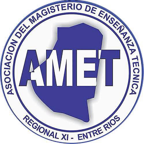 AMET anunció que hará paro este lunes