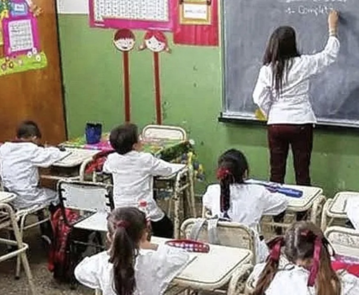 Definieron el calendario escolar 2026