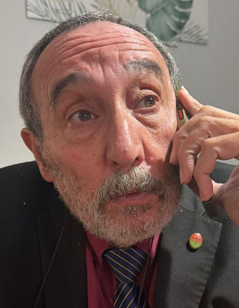 Arcusin cuestionó la estrategia de la defensa de Ruiz Orrico