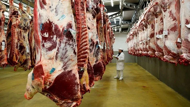 Estados Unidos cuadruplica la cuota de importación de carne argentina