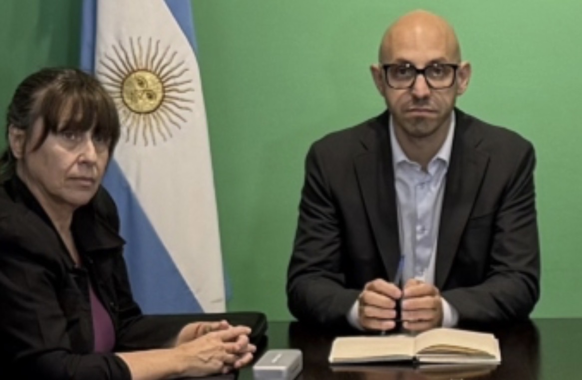 UPCN consideró insuficiente la oferta salarial del gobierno