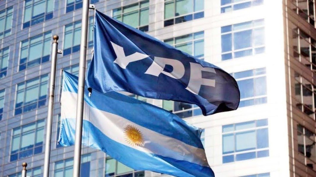 EE.UU. volvió a respaldar a la Argentina en el juicio por la expropiación de YPF