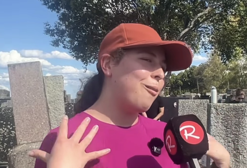 Voluntariado internacional en Basavilbaso para preservar la memoria 