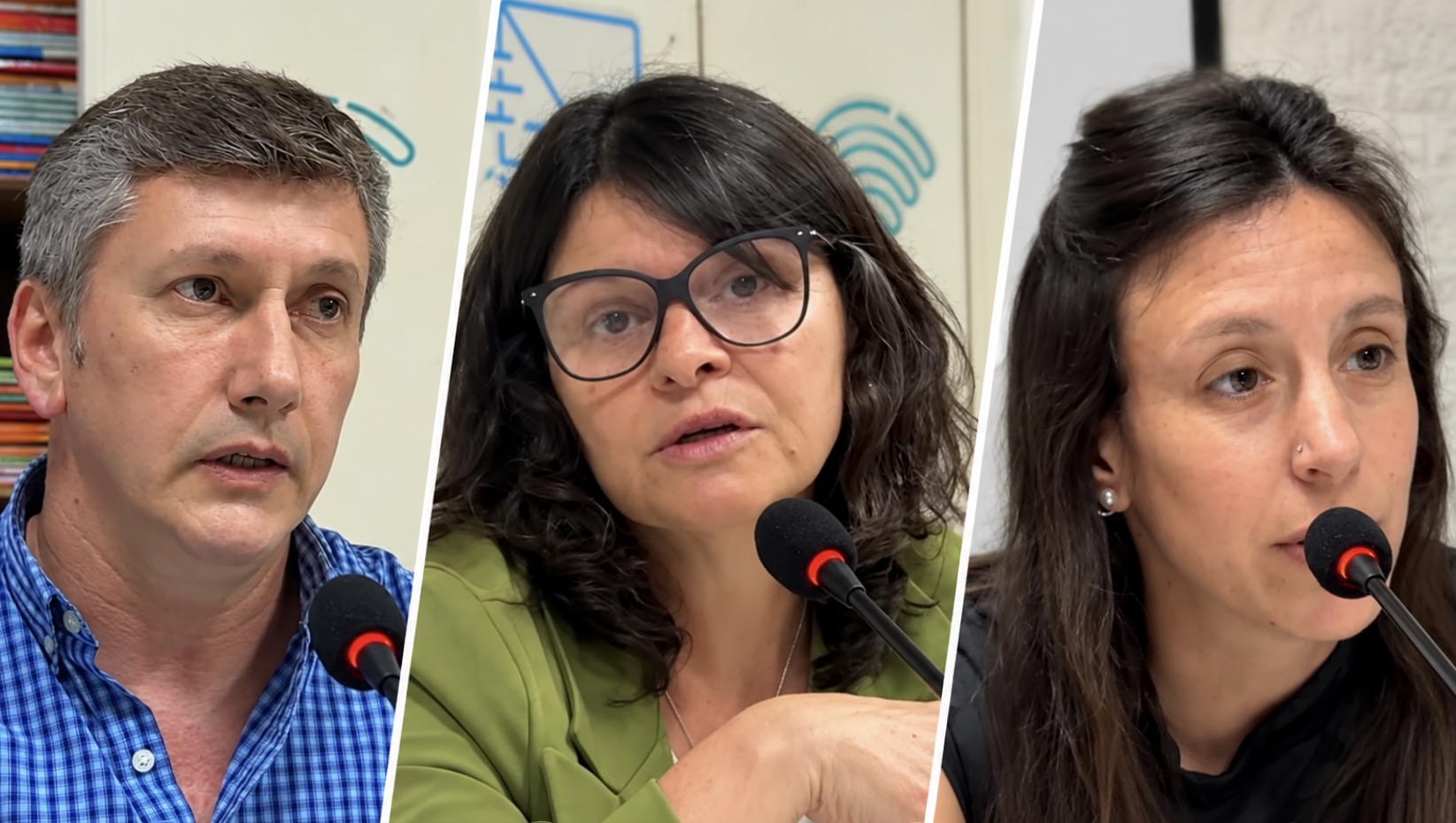 Banco de Tierras: consenso político y pedido de acción