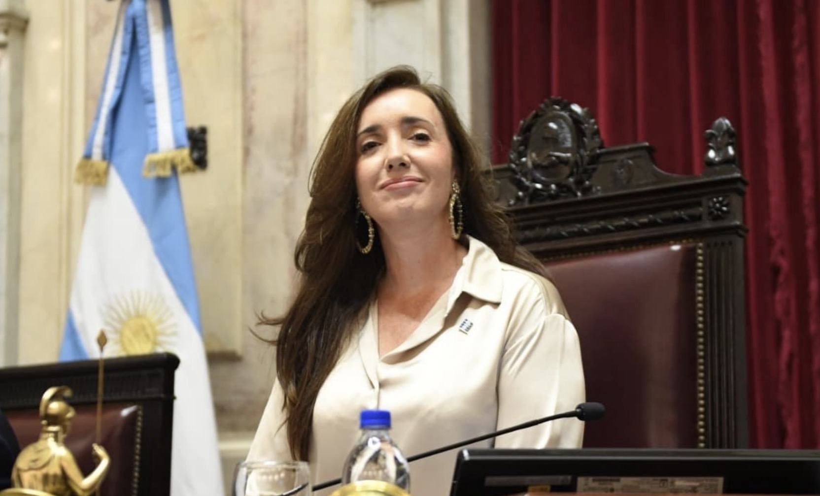 El Senado giró la reforma laboral a Diputados
