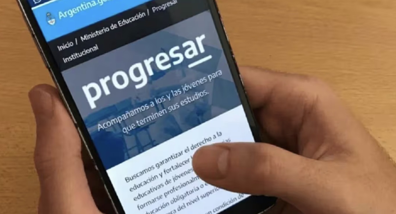 Becas Progresar: ya podés revisar si te aprobaron o rechazaron la solicitud