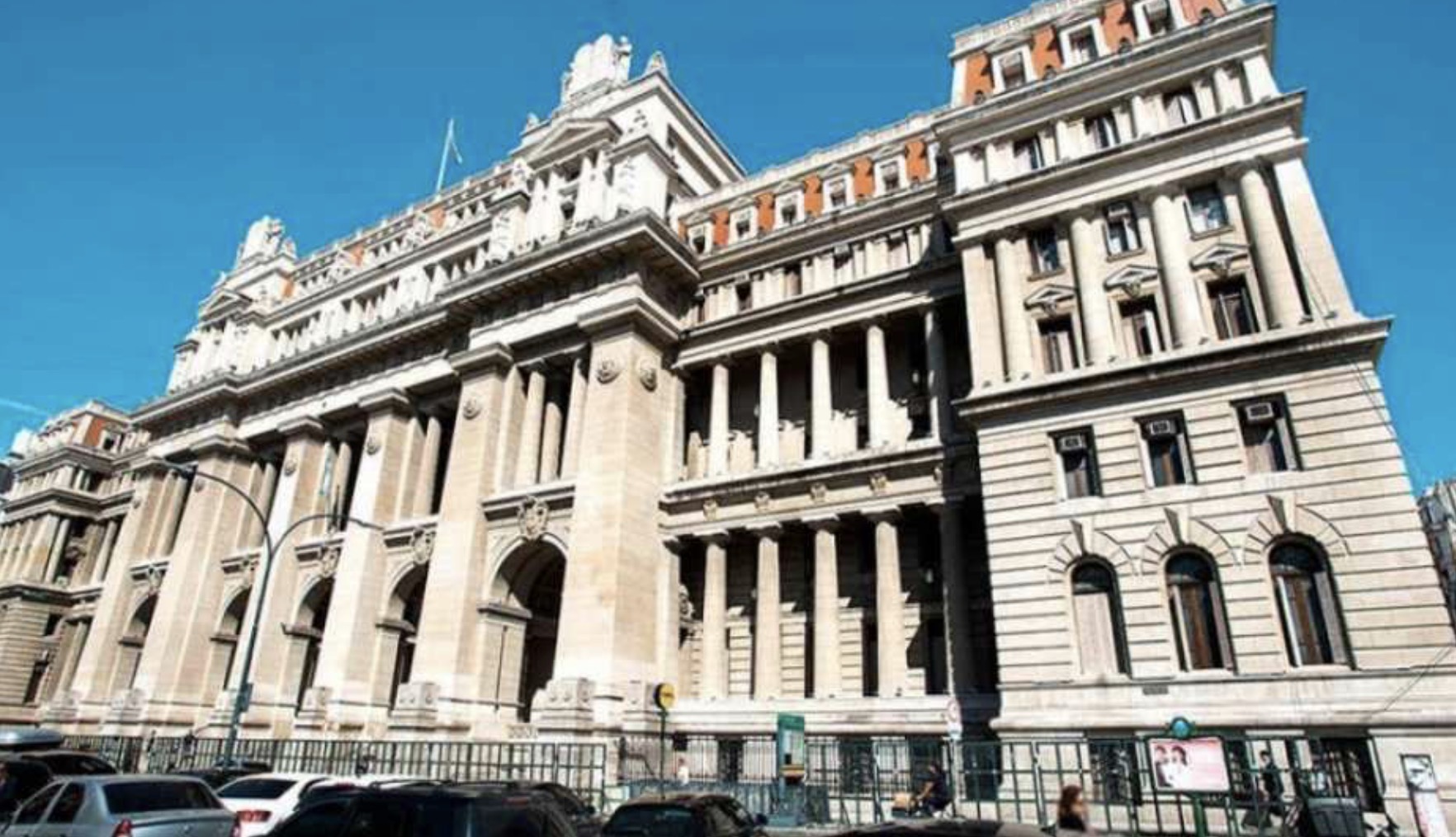 Financiamiento Universitario: el Gobierno presentó un recurso ante la Corte