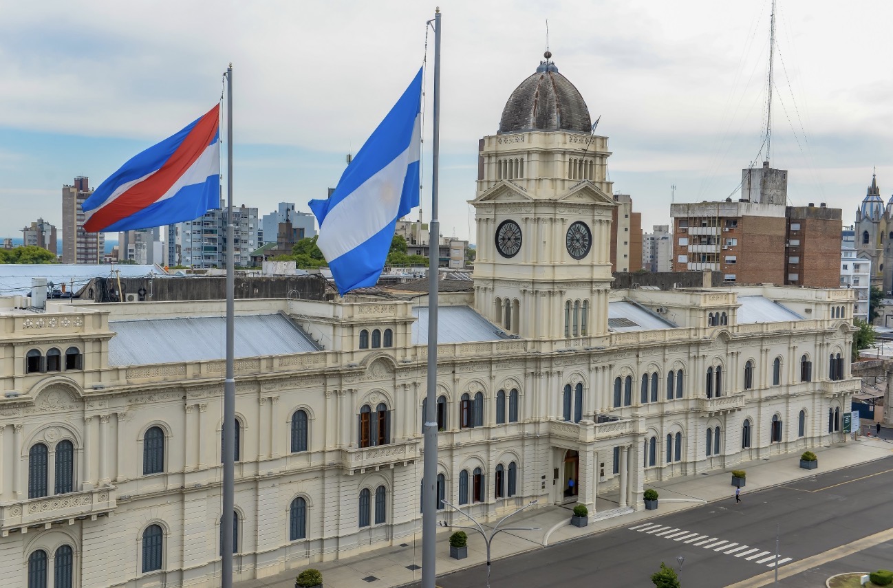 El Gobierno formalizará el Instructivo de Recategorizaciones