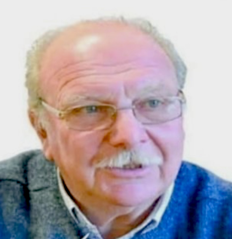 Falleció Edelmiro Oertlin