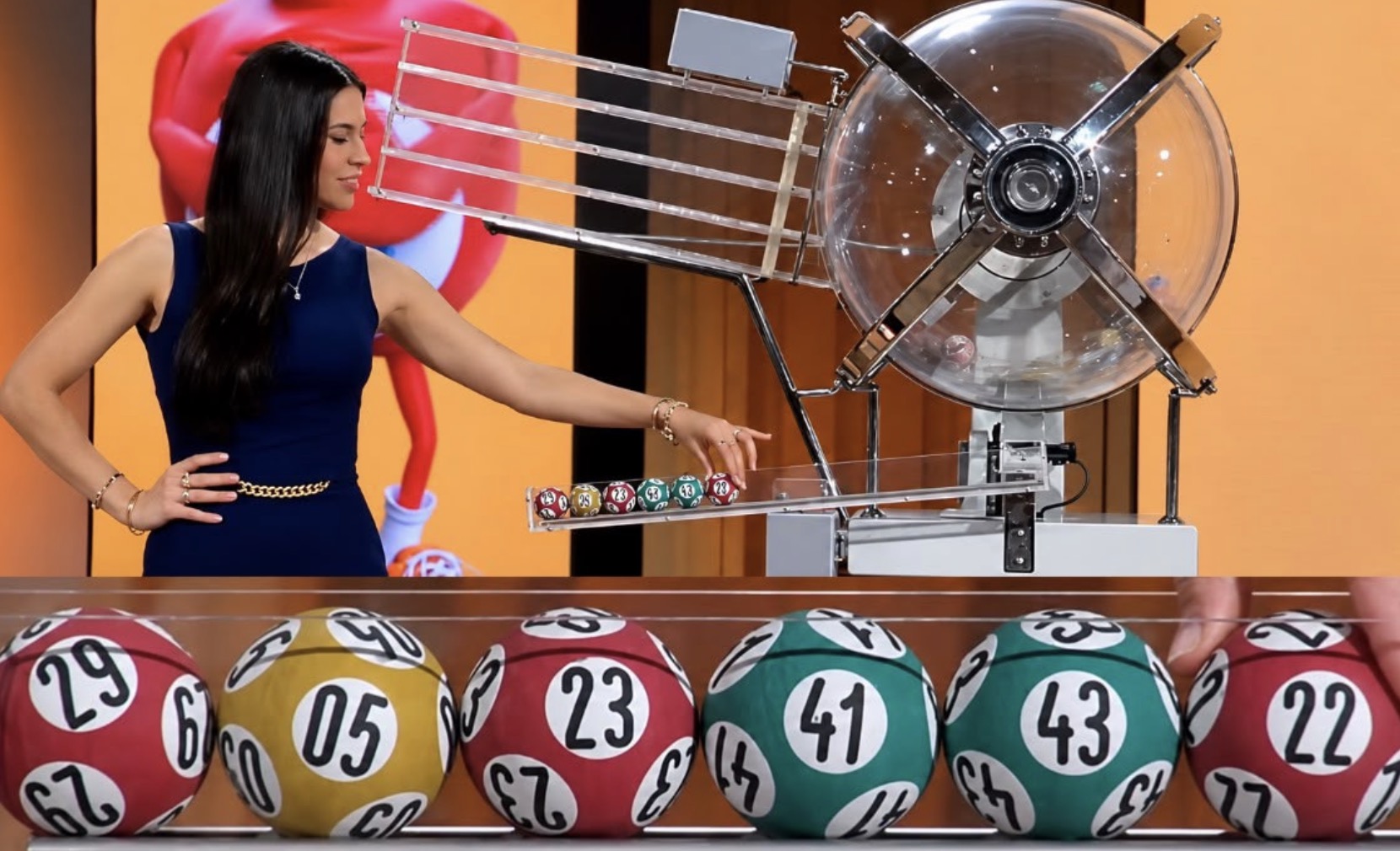 Quini 6: pozos vacantes y $4.400 millones para el próximo sorteo