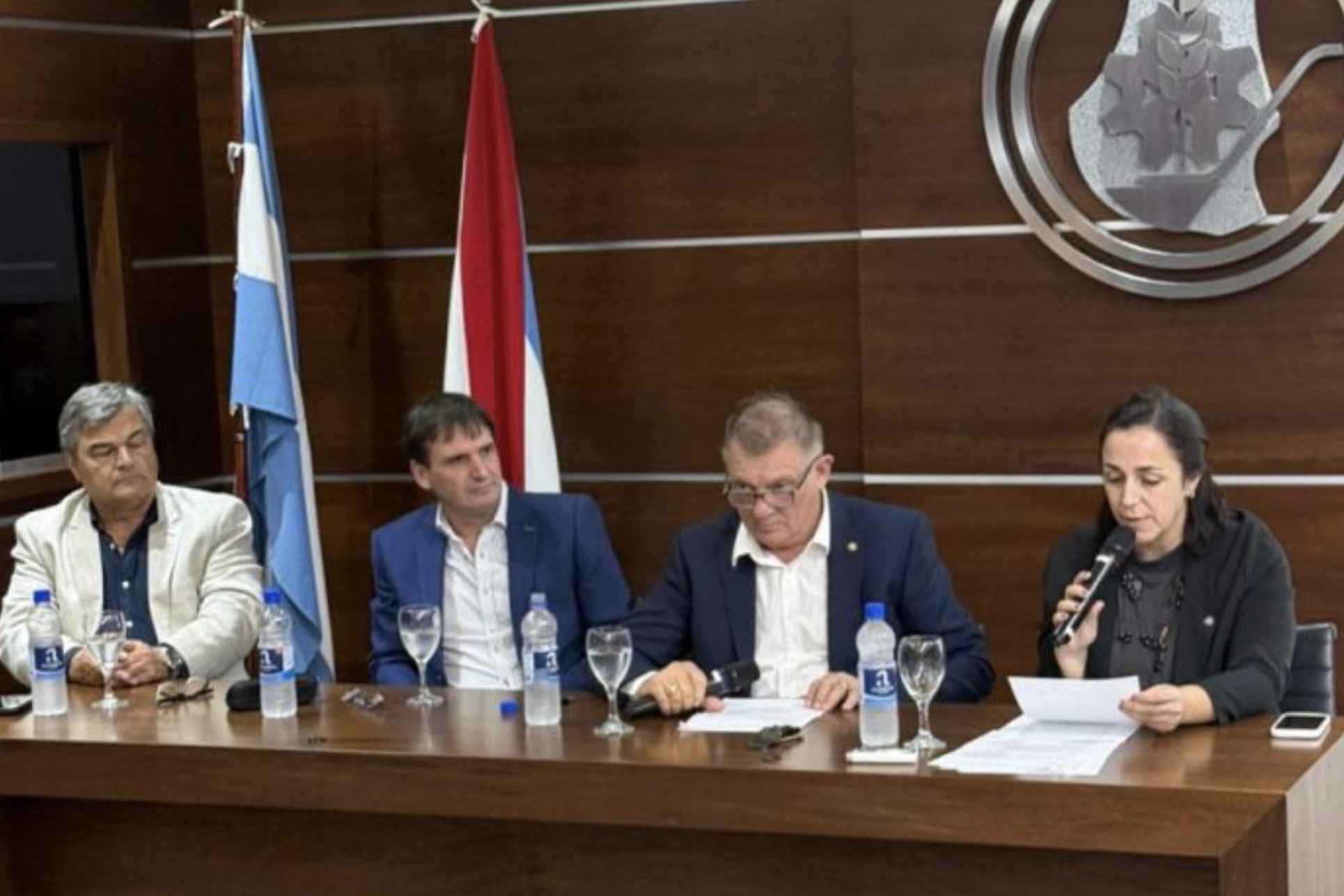 La producción agrícola en 2025 fue de las más importantes de la historia