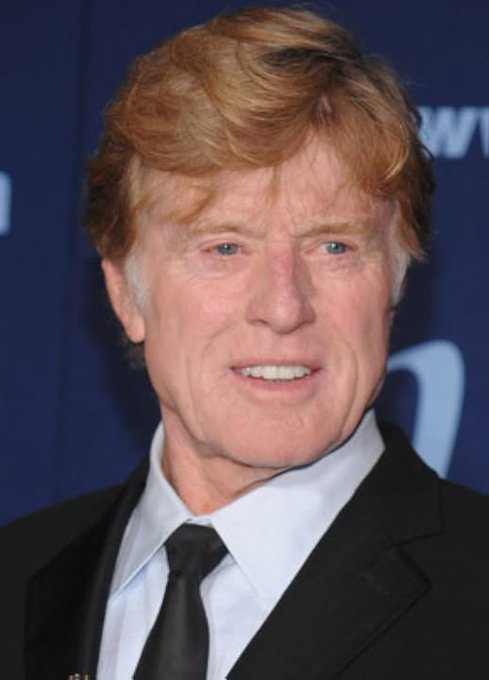 Murió a los 89 años Robert Redford, leyenda de Hollywood
