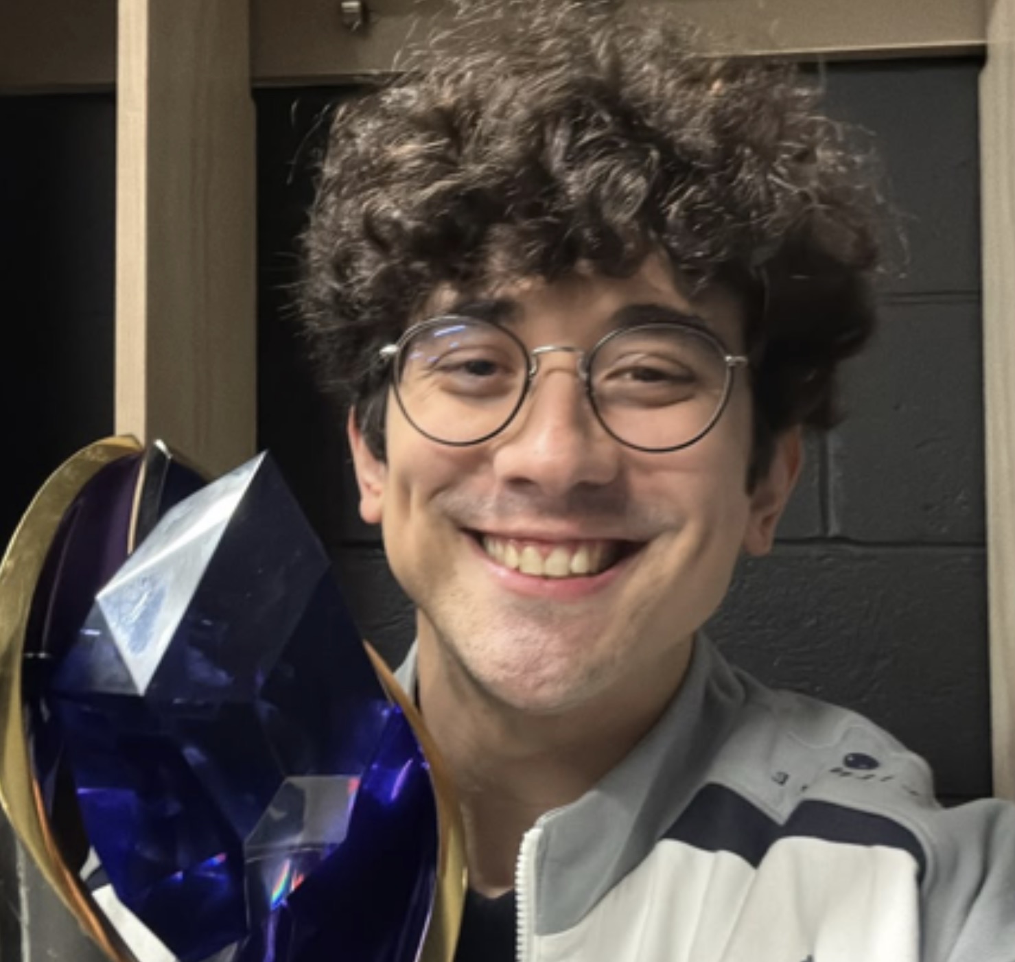 “Josedeodo” ganó un duelo clave y sigue en el Mundial