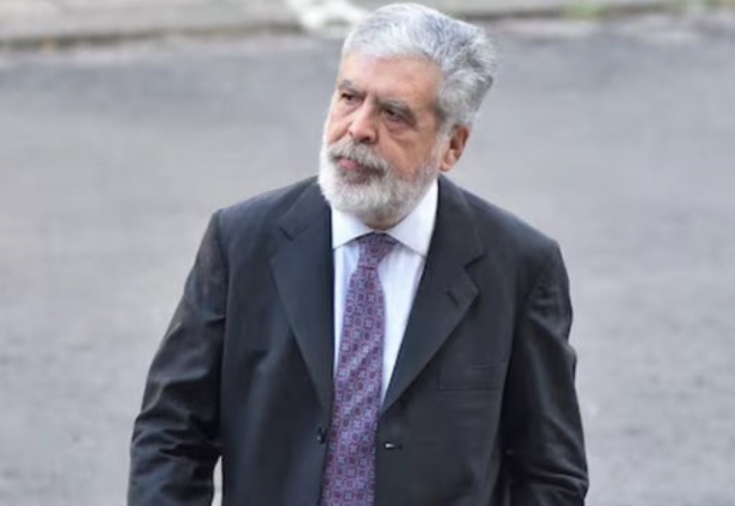 Confirmaron la condena de De Vido por la tragedia de Once
