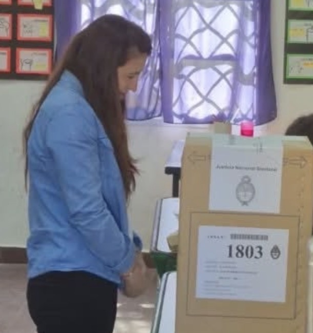 La Libertad Avanza arrasó en Concepción del Uruguay y la región
