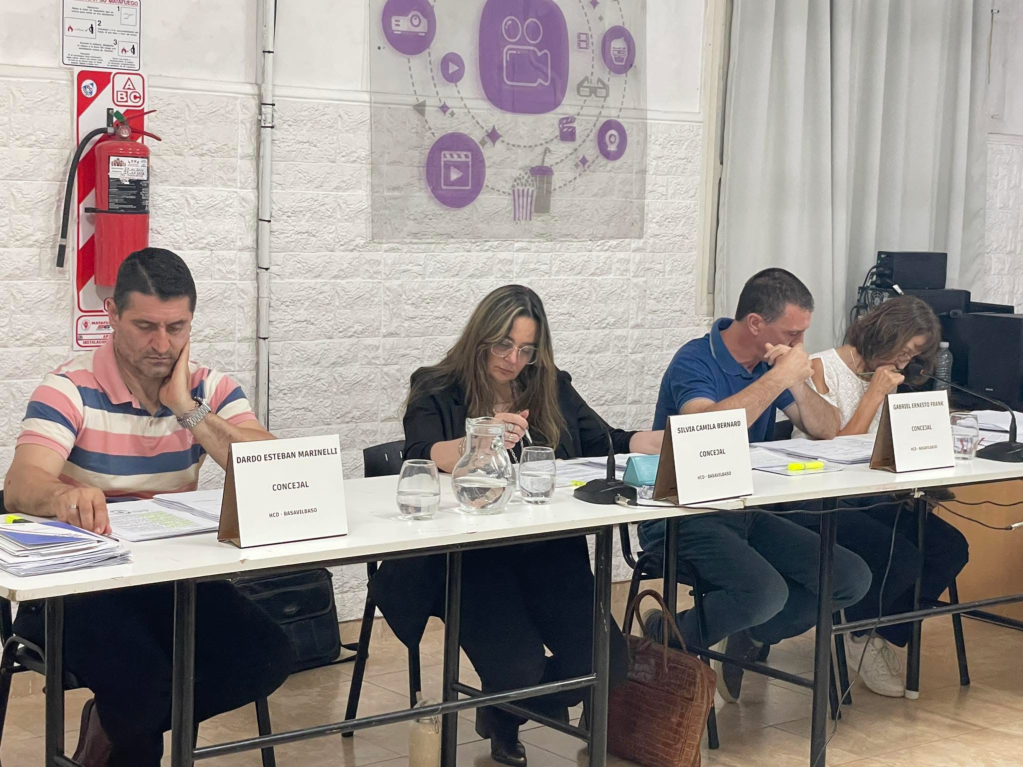 Proponen crear el Programa Municipal “Espacio Cardioprotegido”