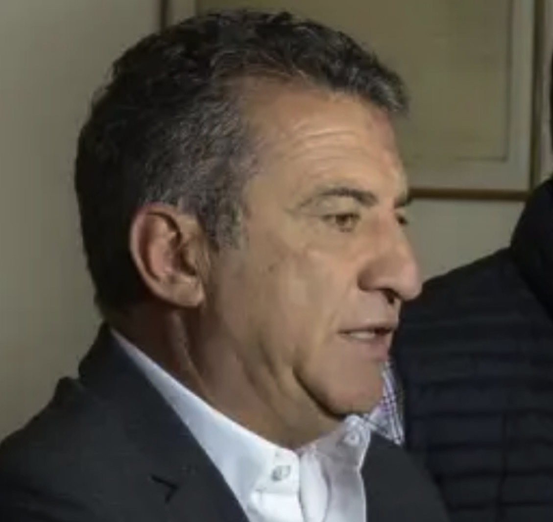 El STJ rechazó los últimos recursos y Urribarri quedó a un paso del juicio oral