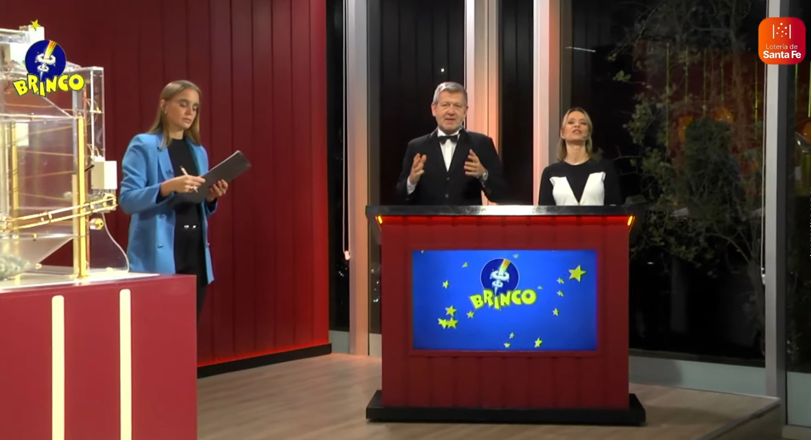 El Brinco continúa vacante