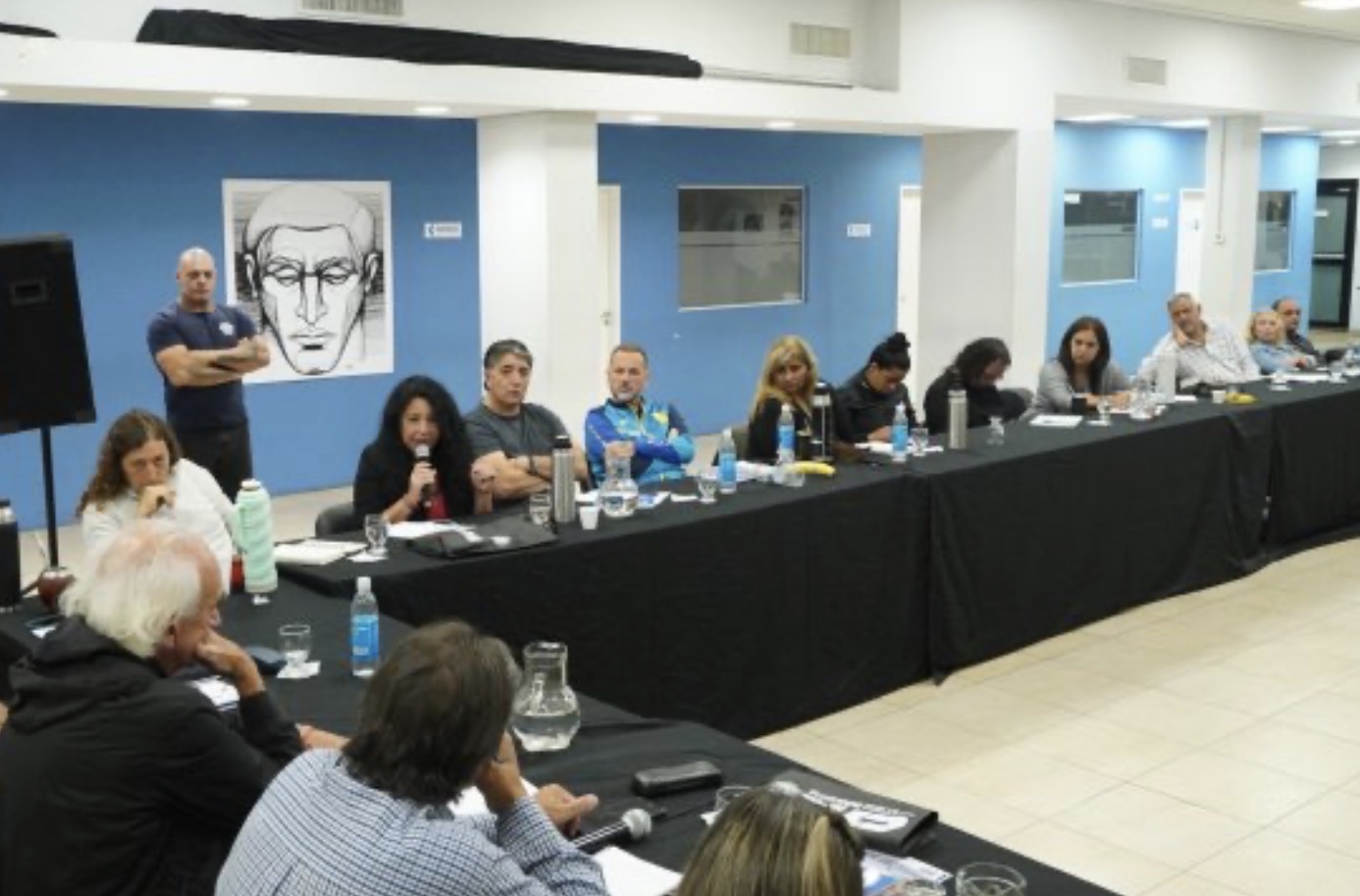 ATE convoca a una jornada en defensa del Estado y los salarios