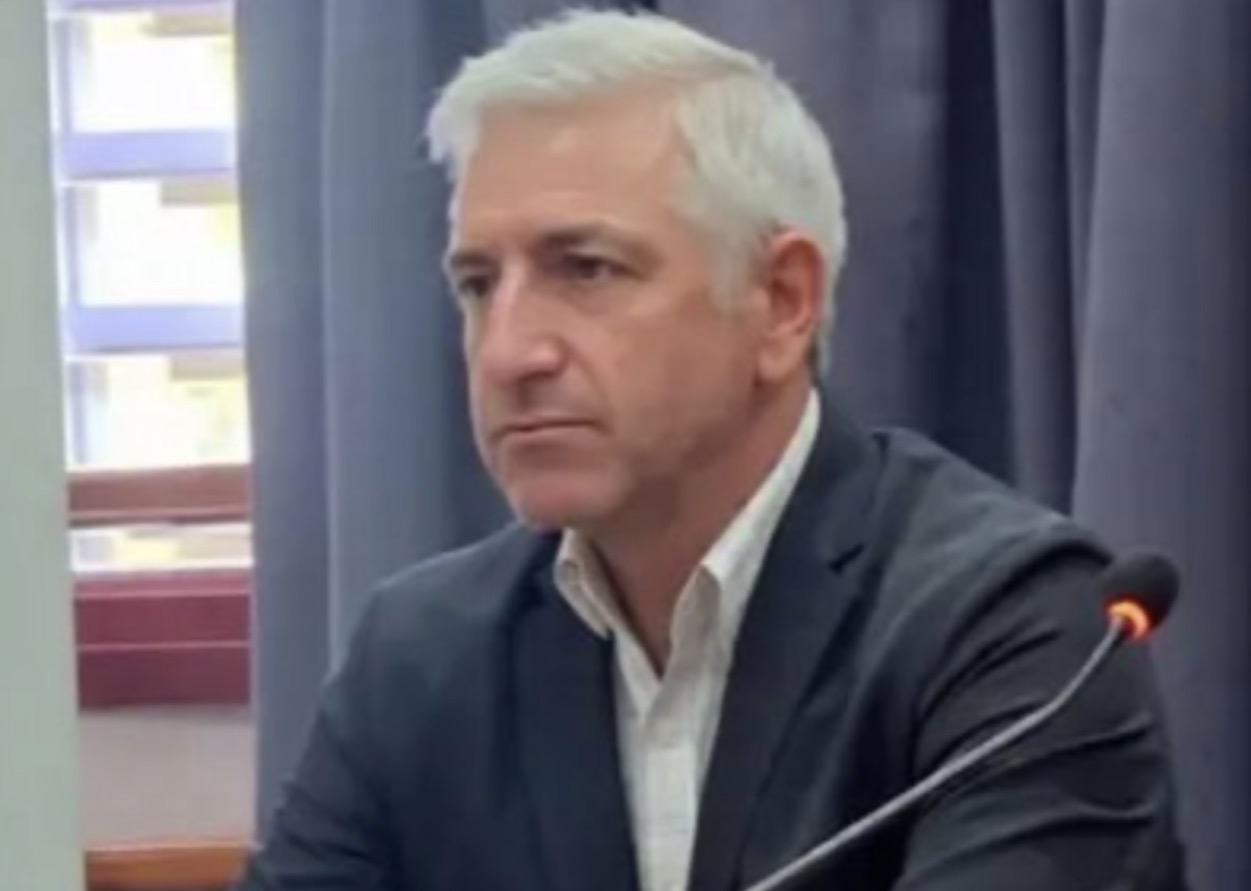 Casación confirmó la condena a Juan Ruiz Orrico por la muerte de cuatro jóvenes 