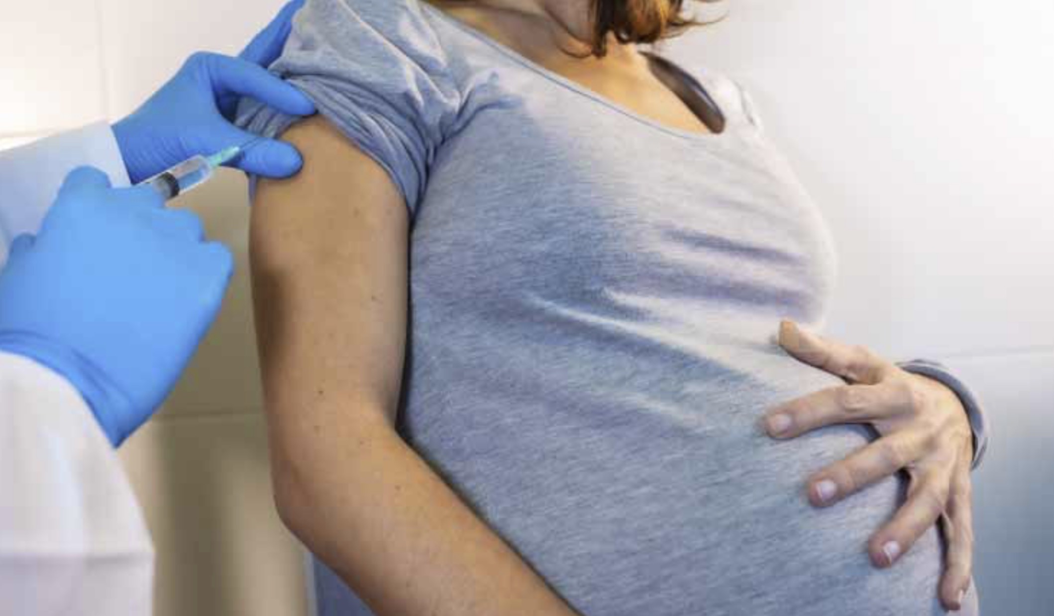 En enero 2026 comenzará la vacunación contra el Virus Sincicial Respiratorio