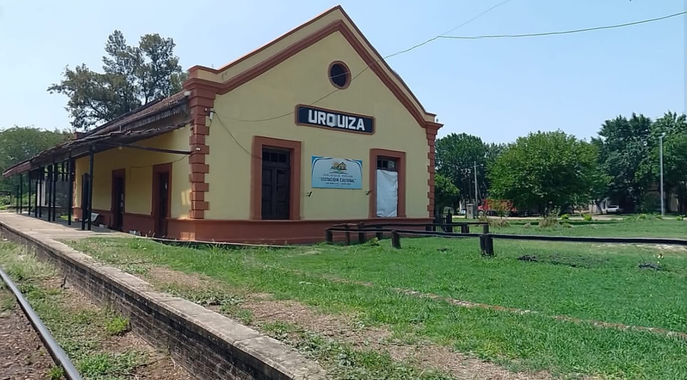 Villa San Marcial celebra 131 años de historia, arraigo y legado fundacional