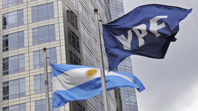 El Gobierno apelará el fallo por YPF en EE.UU.