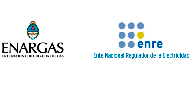 Unifican  ENARGAS y el ENRE