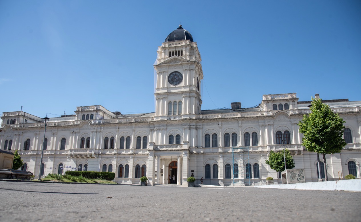 Asueto y receso administrativo por festividades de fin de año en la provincia