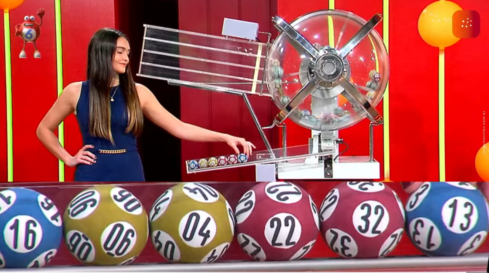 Dos apostadores ganaron millonario pozo del Quini 6