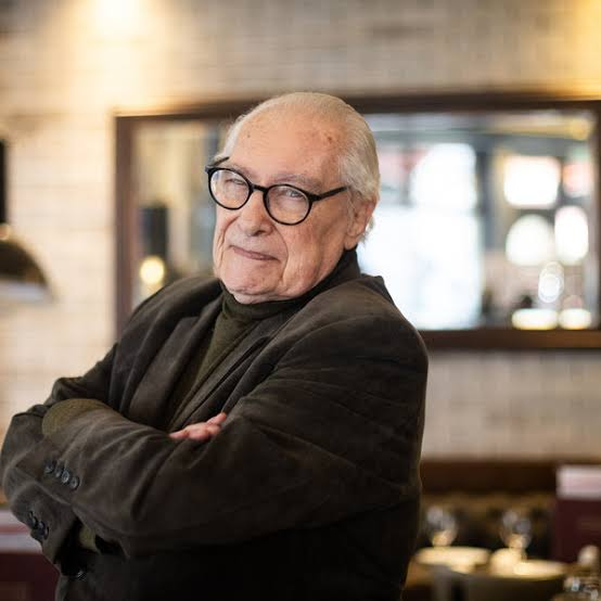 Murió Romulo Berruti
