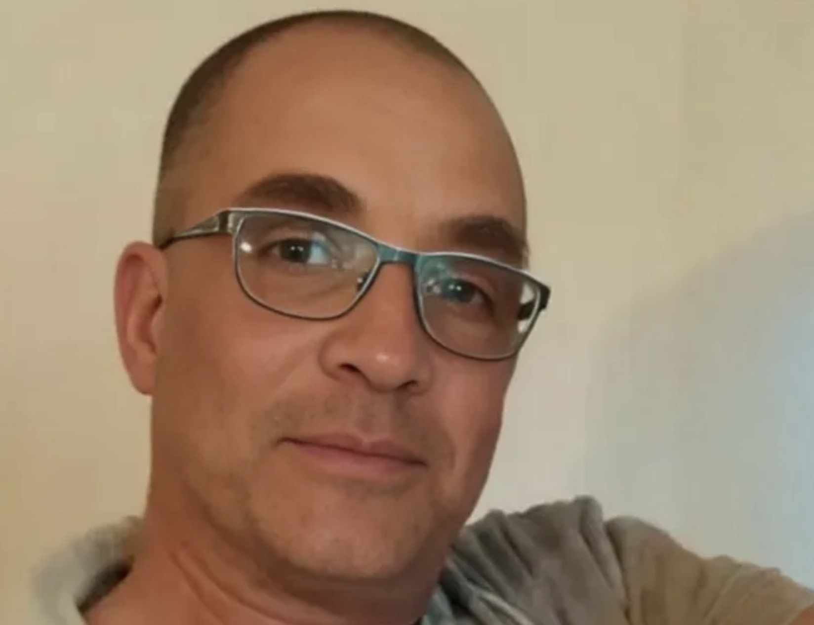 Confirmaron que el cuerpo hallado en Gaza es de Lior Rudaeff