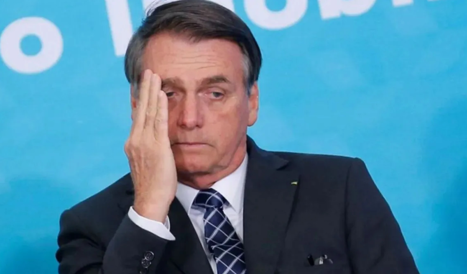 Condenan a Jair Bolsonaro por intento de golpe de Estado