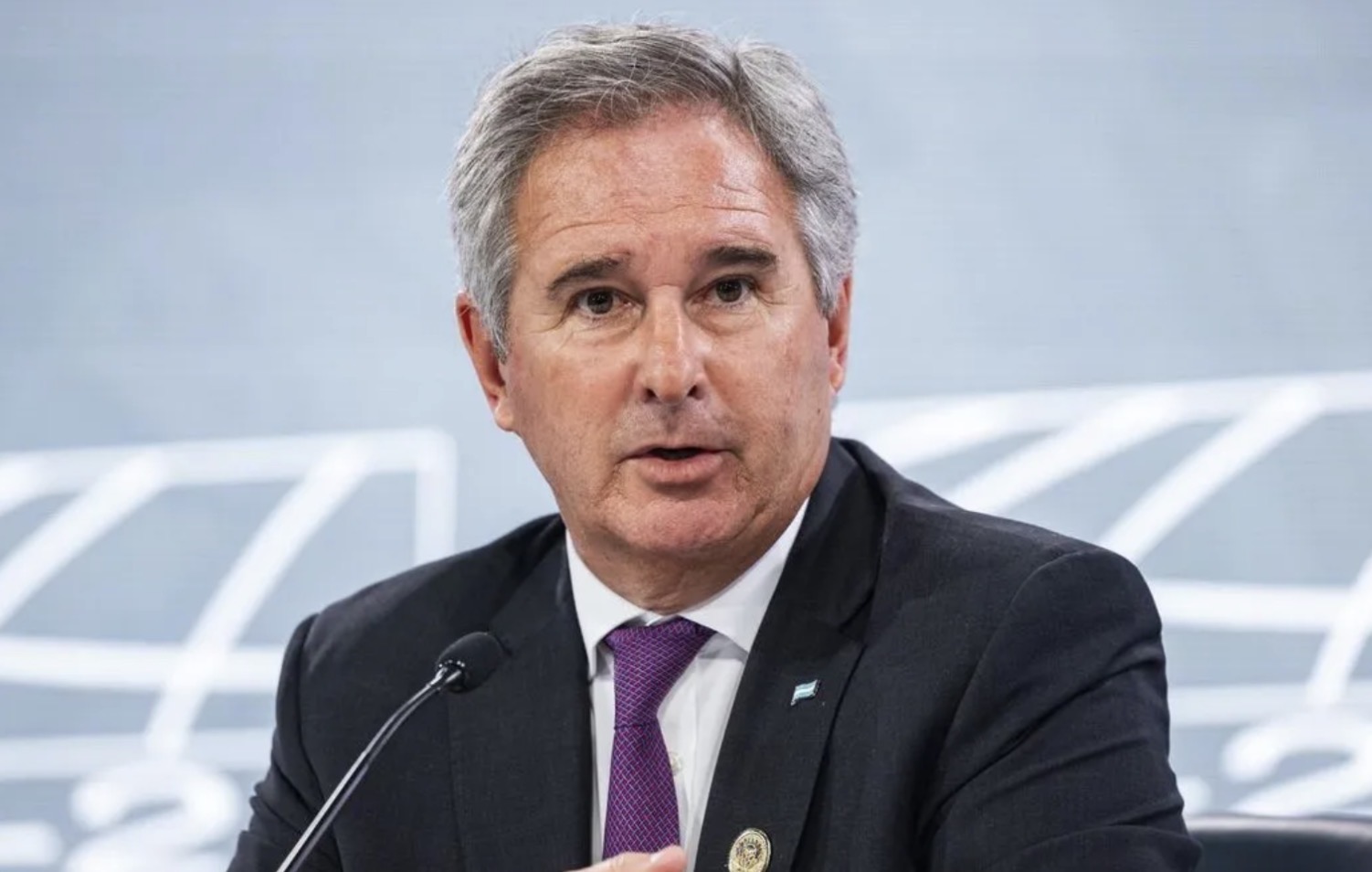 El Gobierno destacó la decisión de la Unión Europea sobre la soja Argentina