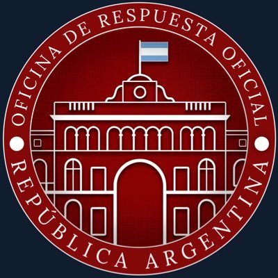 Gobierno creó la Oficina de Respuesta Oficial para "combatir la desinformación"