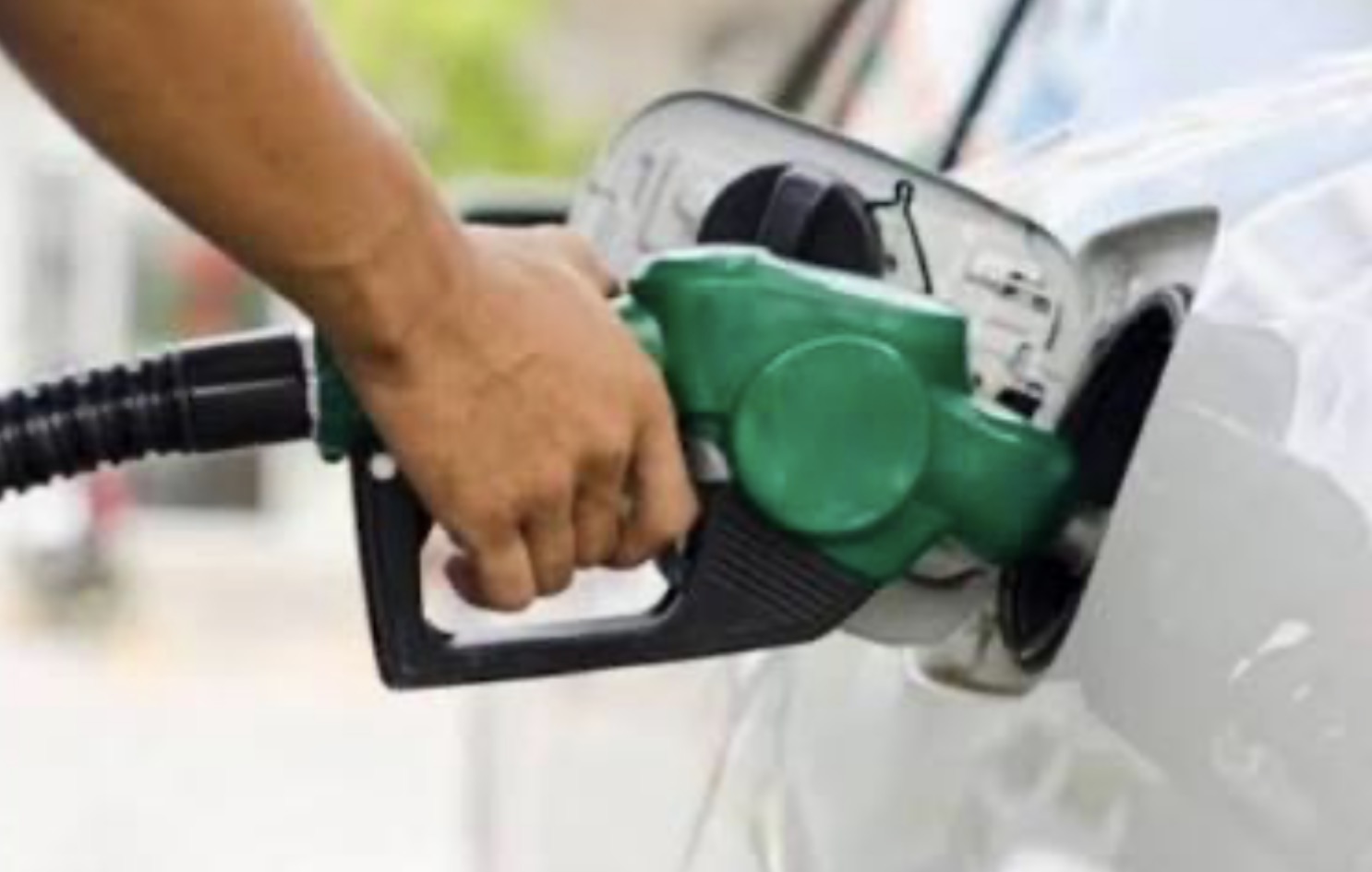 Entre Ríos, entre las provincias donde más creció la venta de nafta